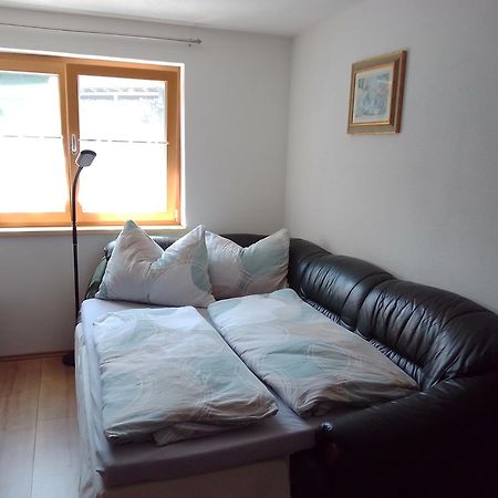 Ferienwohnung Maari Хитизау Екстериор снимка