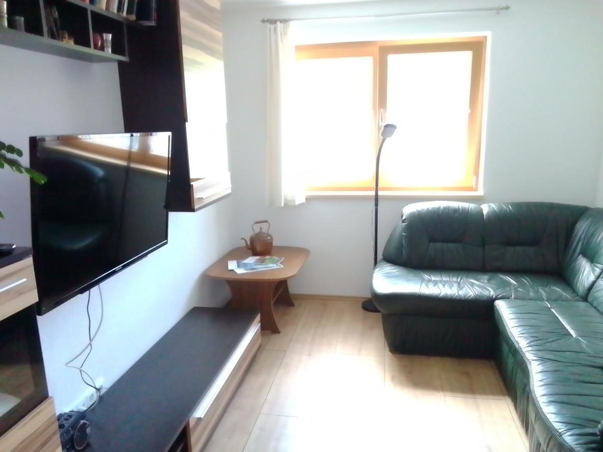 Ferienwohnung Maari Хитизау Екстериор снимка