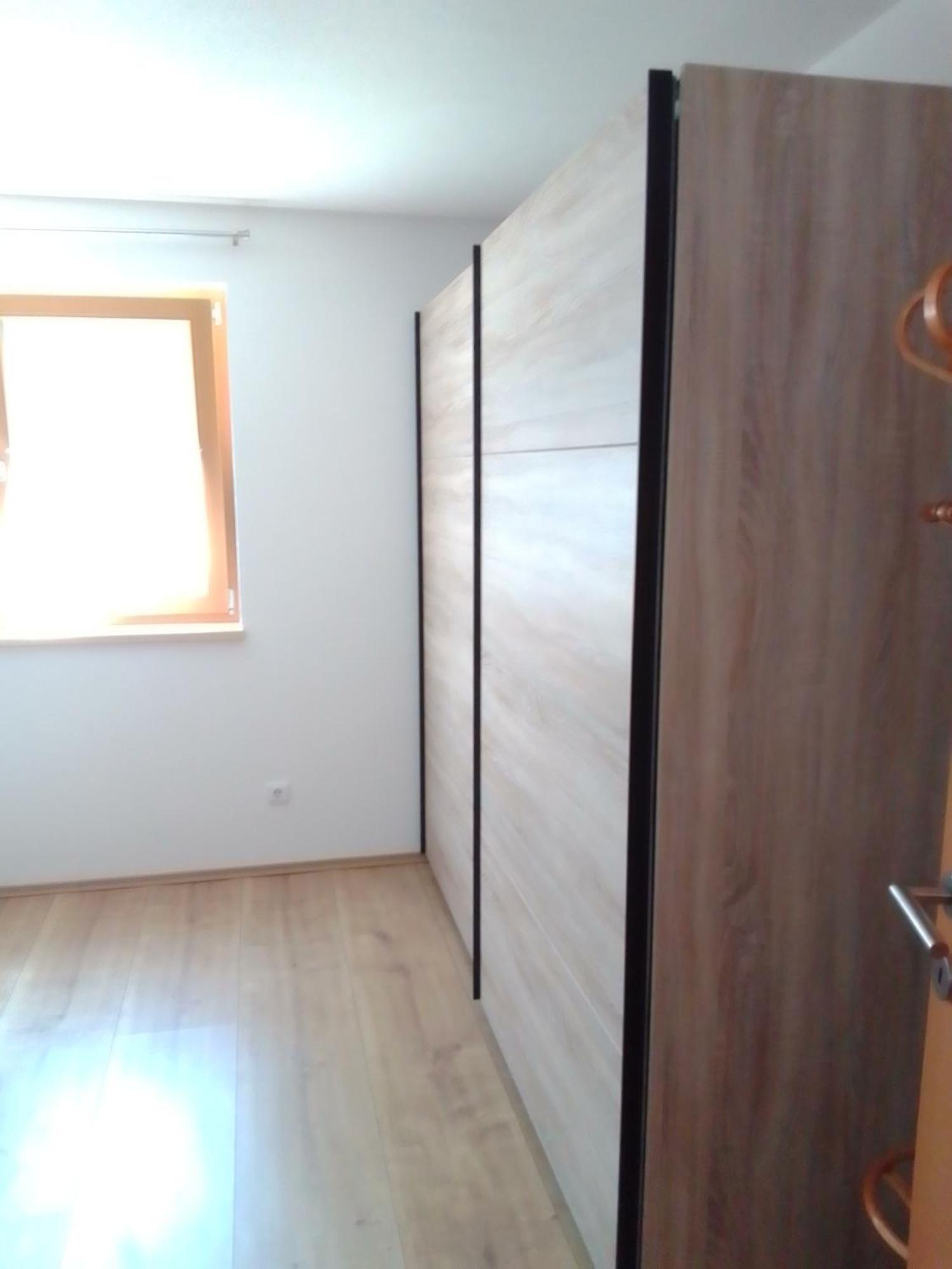 Ferienwohnung Maari Хитизау Екстериор снимка