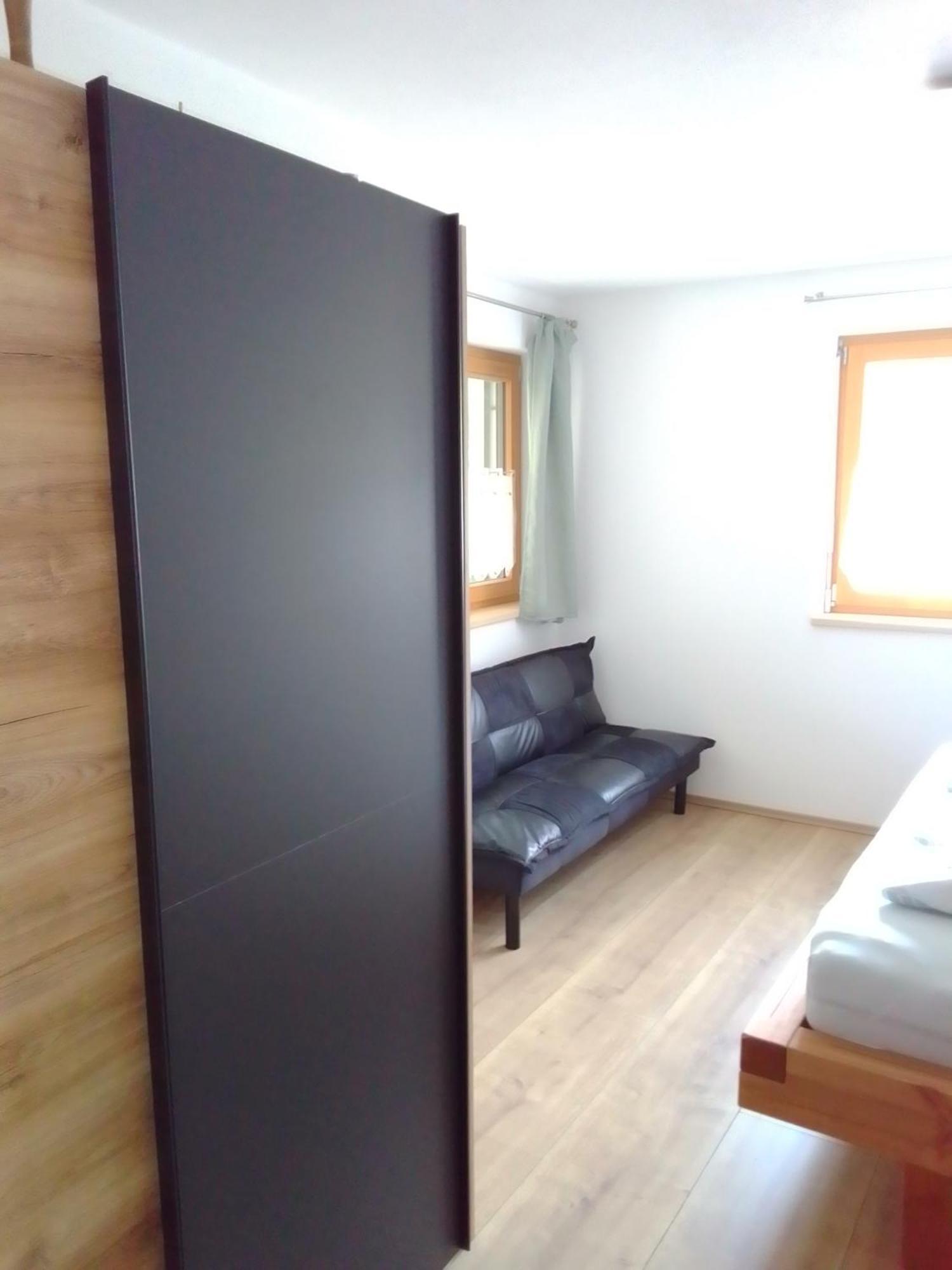 Ferienwohnung Maari Хитизау Екстериор снимка
