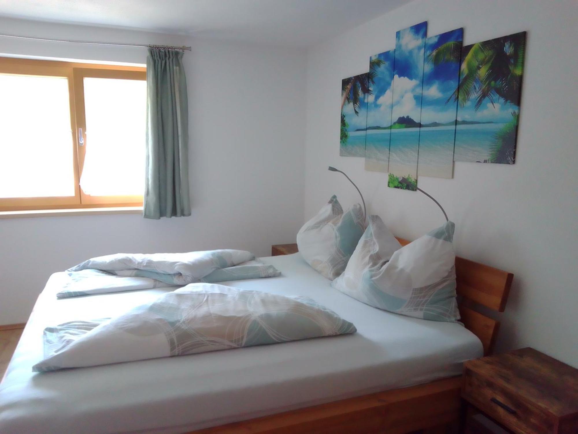 Ferienwohnung Maari Хитизау Екстериор снимка