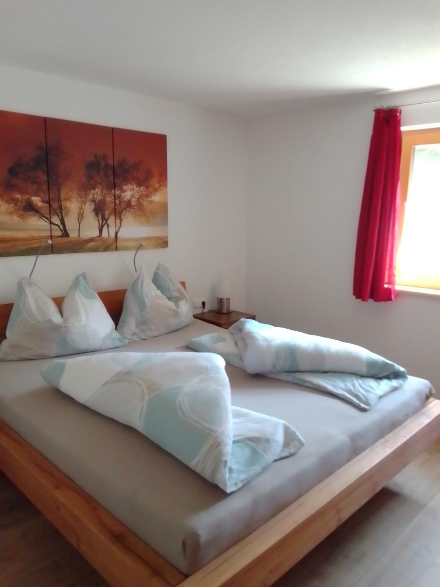 Ferienwohnung Maari Хитизау Екстериор снимка