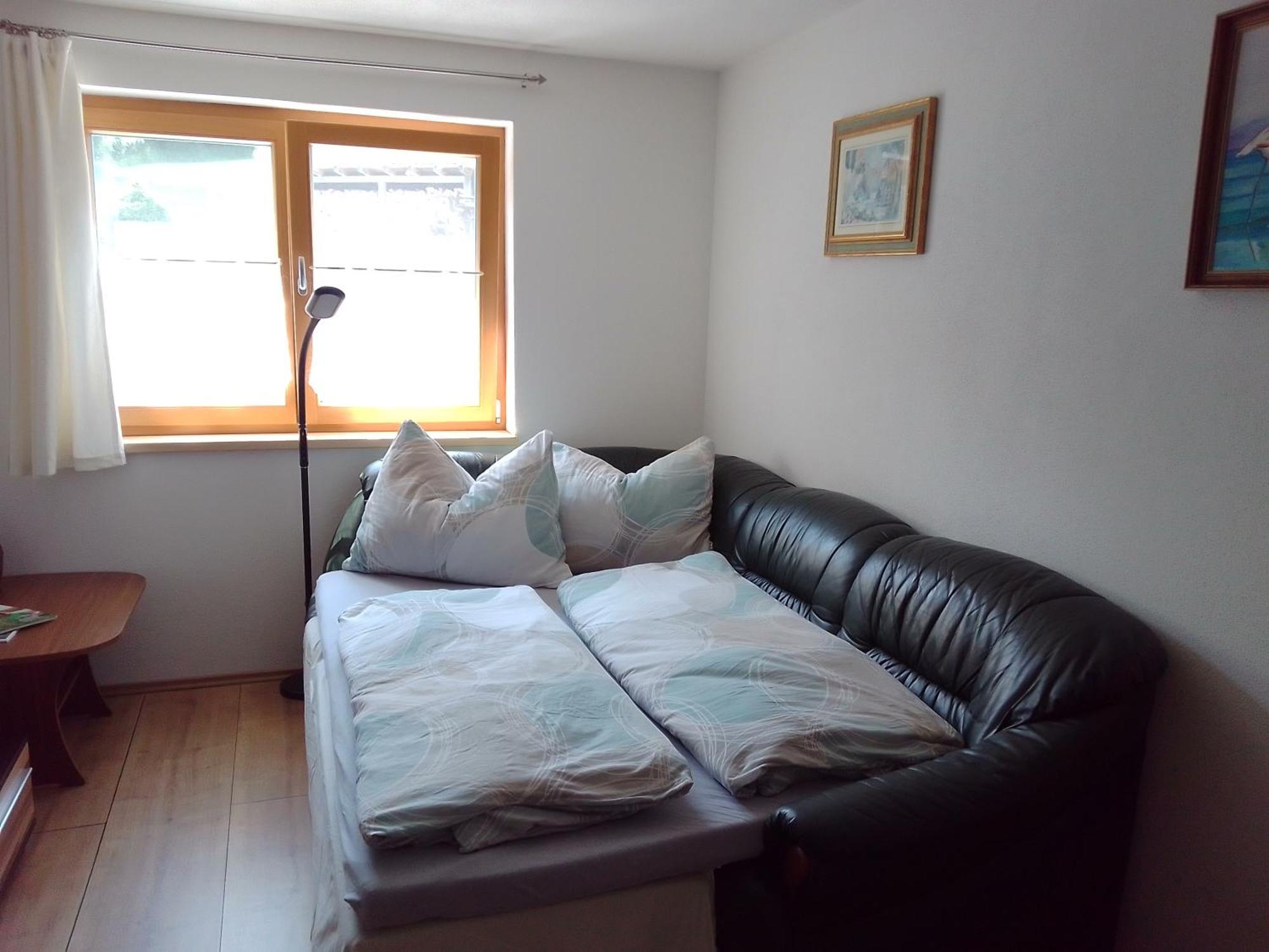 Ferienwohnung Maari Хитизау Екстериор снимка